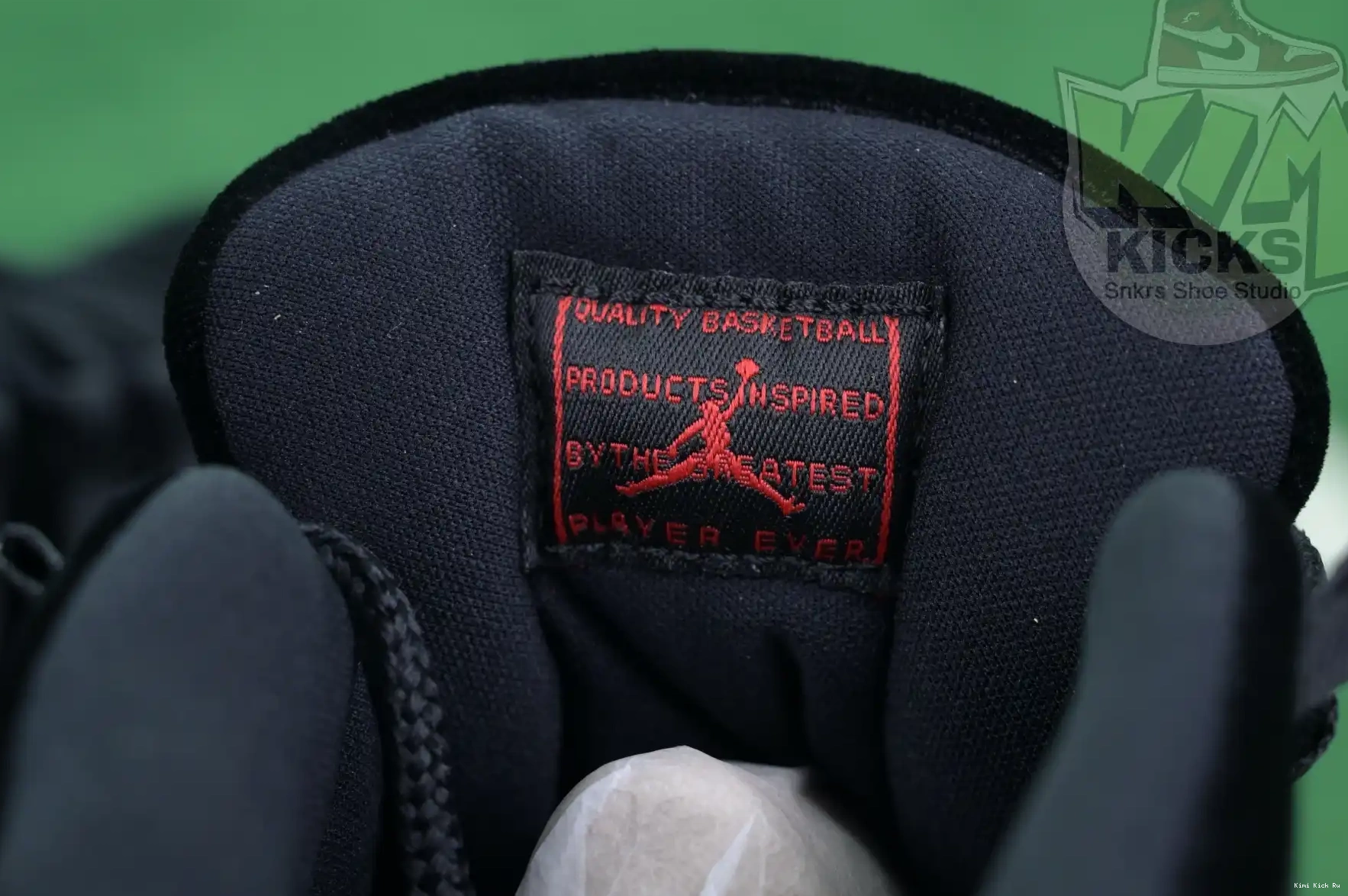 Kimikick Jordan Air Jordan WMNS 11 0812